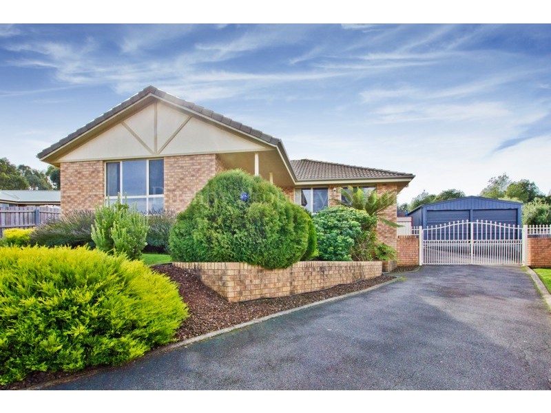 4 Kate Place, Summerhill TAS 7250