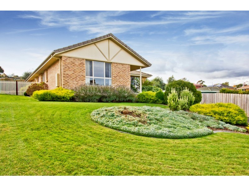 4 Kate Place, Summerhill TAS 7250