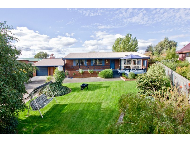1 Hymath Place, Norwood TAS 7250