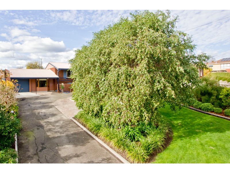 1 Hymath Place, Norwood TAS 7250