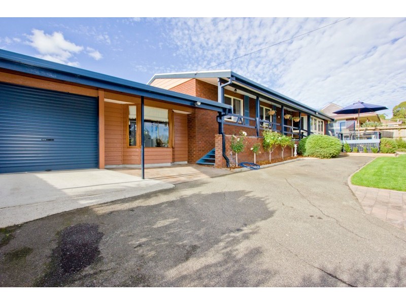 1 Hymath Place, Norwood TAS 7250