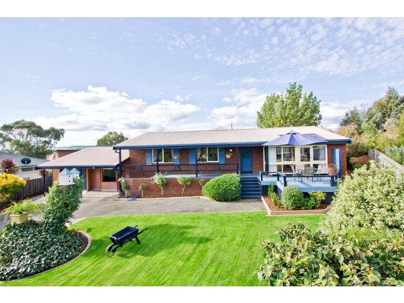 1 Hymath Place, Norwood TAS 7250