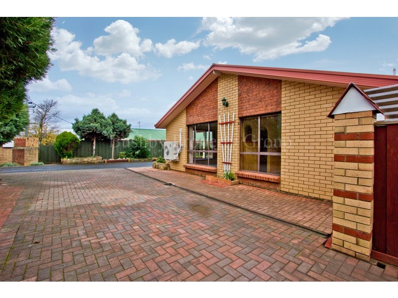 1/120 Quarantine Road, Kings Meadows TAS 7249