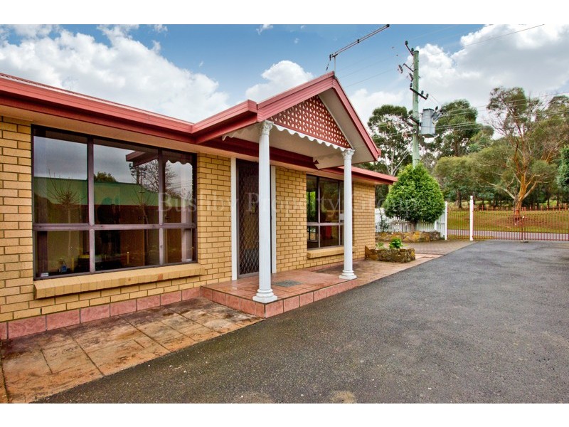 1/120 Quarantine Road, Kings Meadows TAS 7249