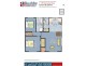 1/120 Quarantine Road, Kings Meadows TAS 7249 Floorplan