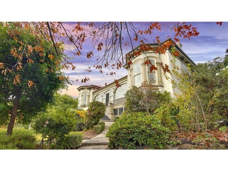 48 Bain Terrace, Trevallyn TAS 7250