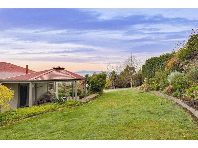 48 Bain Terrace, Trevallyn TAS 7250