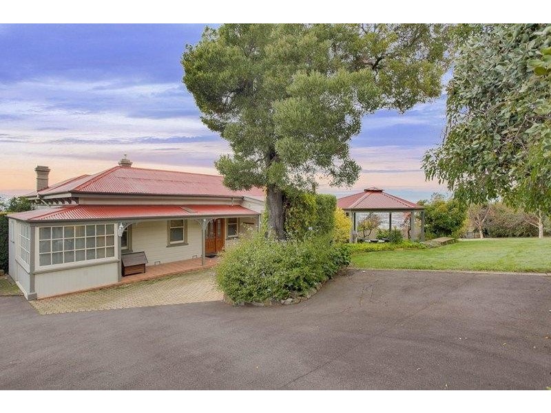 48 Bain Terrace, Trevallyn TAS 7250