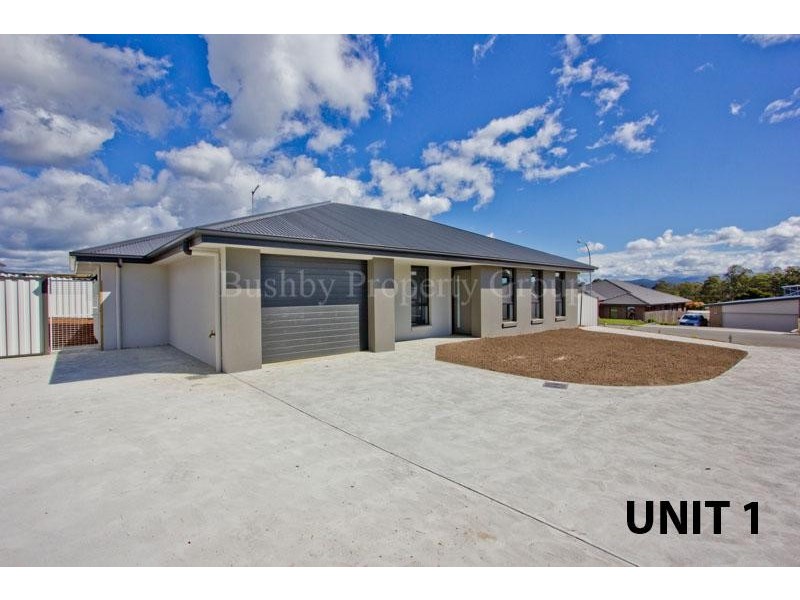 1/22 Corella Drive, Legana TAS 7277