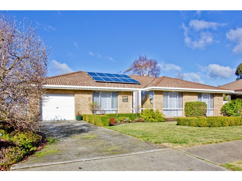 13 Mount Stuart Drive, Newnham TAS 7248