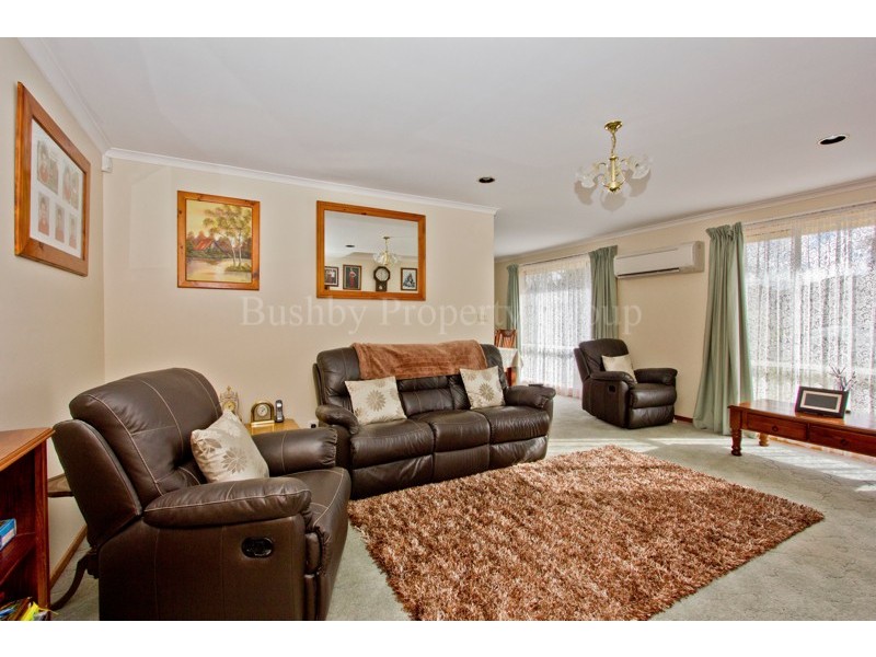 13 Mount Stuart Drive, Newnham TAS 7248