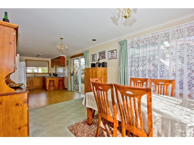 13 Mount Stuart Drive, Newnham TAS 7248