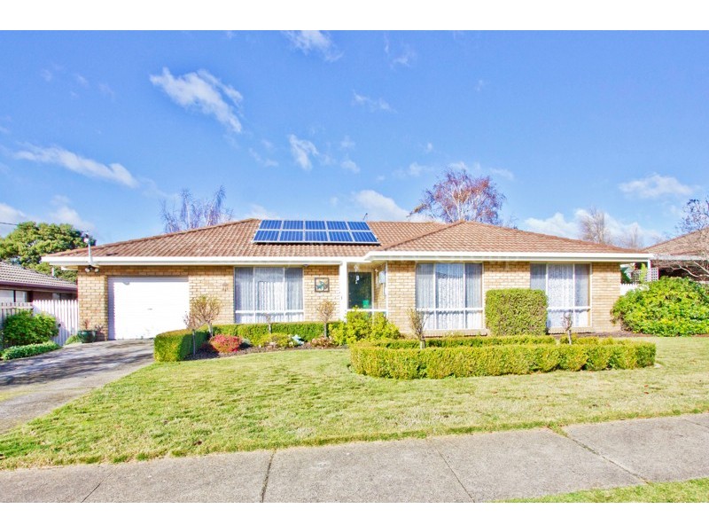 13 Mount Stuart Drive, Newnham TAS 7248