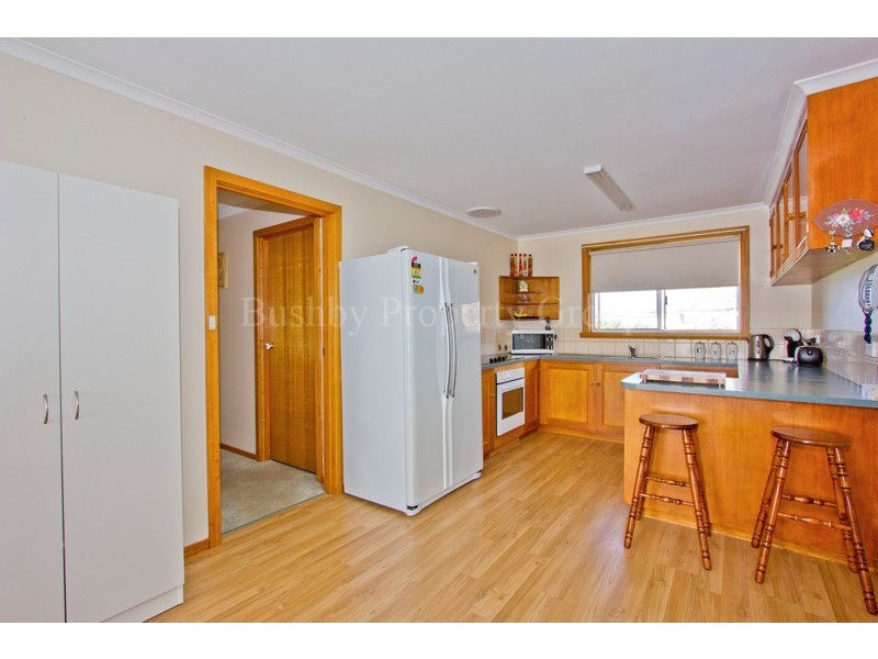 13 Mount Stuart Drive, Newnham TAS 7248