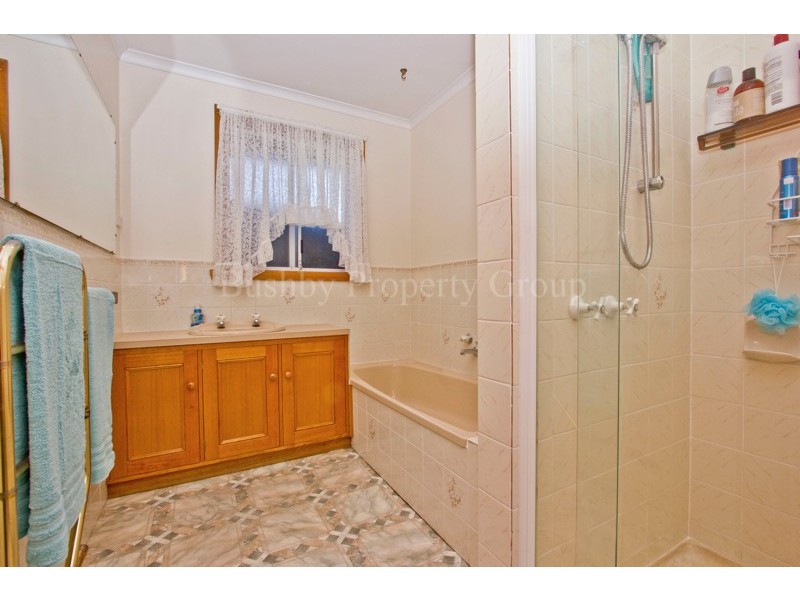 13 Mount Stuart Drive, Newnham TAS 7248