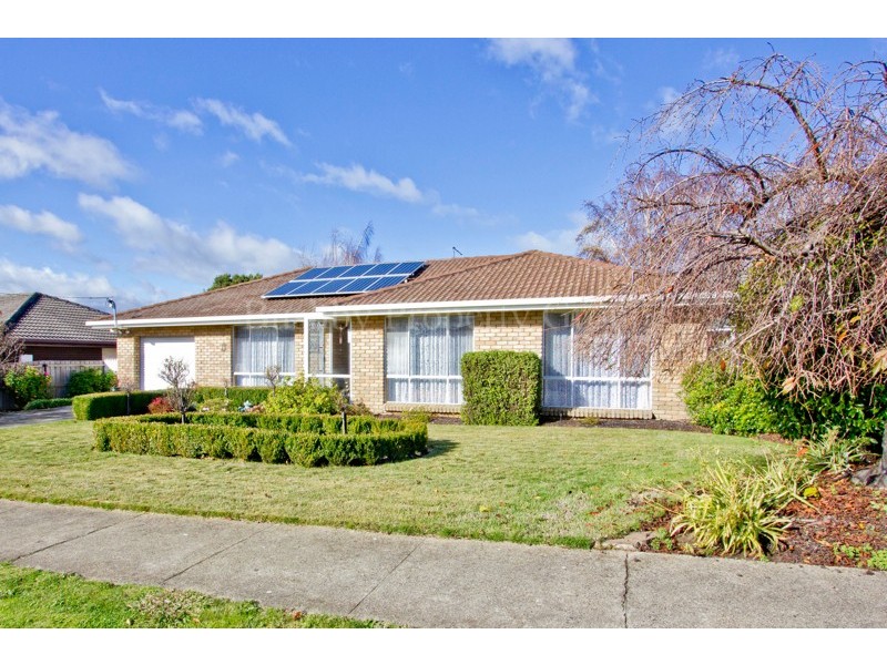 13 Mount Stuart Drive, Newnham TAS 7248