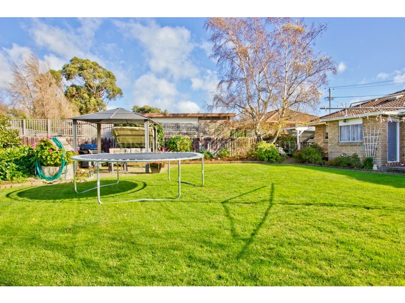 13 Mount Stuart Drive, Newnham TAS 7248