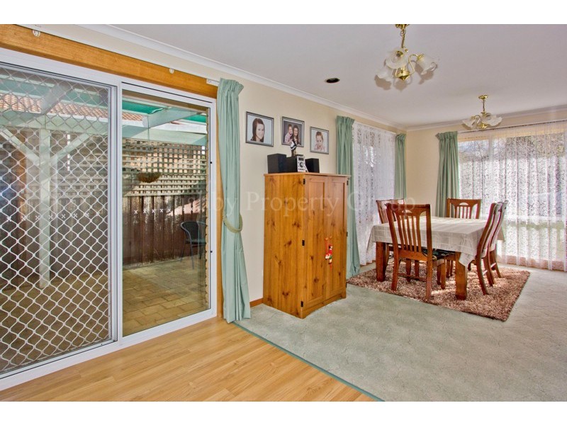 13 Mount Stuart Drive, Newnham TAS 7248