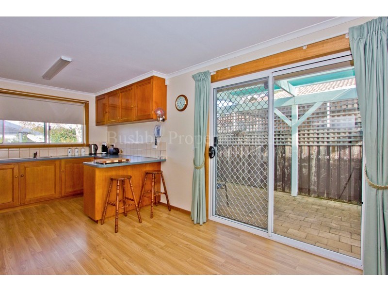 13 Mount Stuart Drive, Newnham TAS 7248