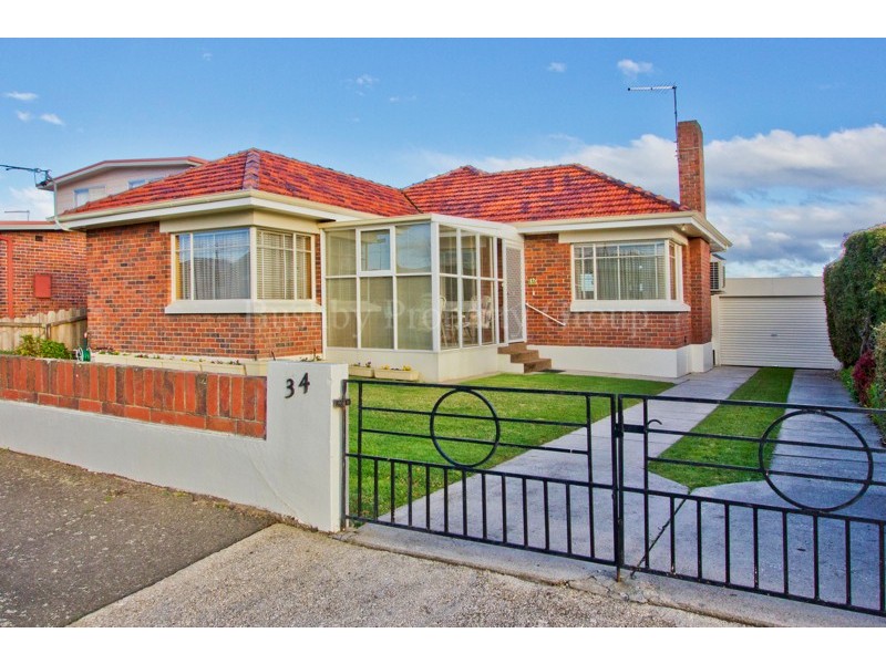 34 Clark Street, Mowbray TAS 7248
