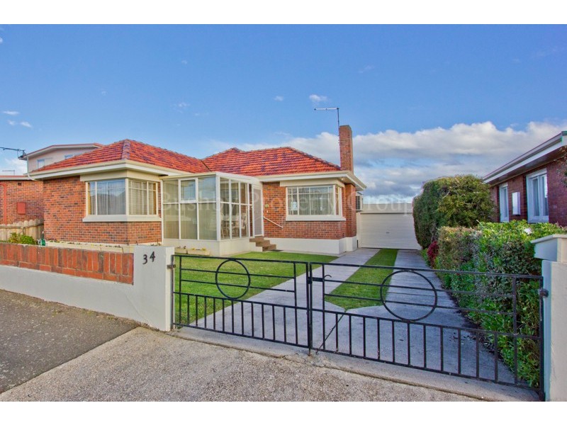 34 Clark Street, Mowbray TAS 7248