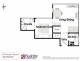 2/7 St Georges Square, Launceston TAS 7250 Floorplan