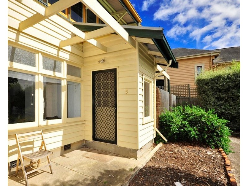 5/7 St Georges Square, Launceston TAS 7250