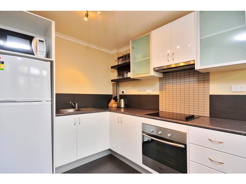 6/7 St Georges Square, Launceston TAS 7250