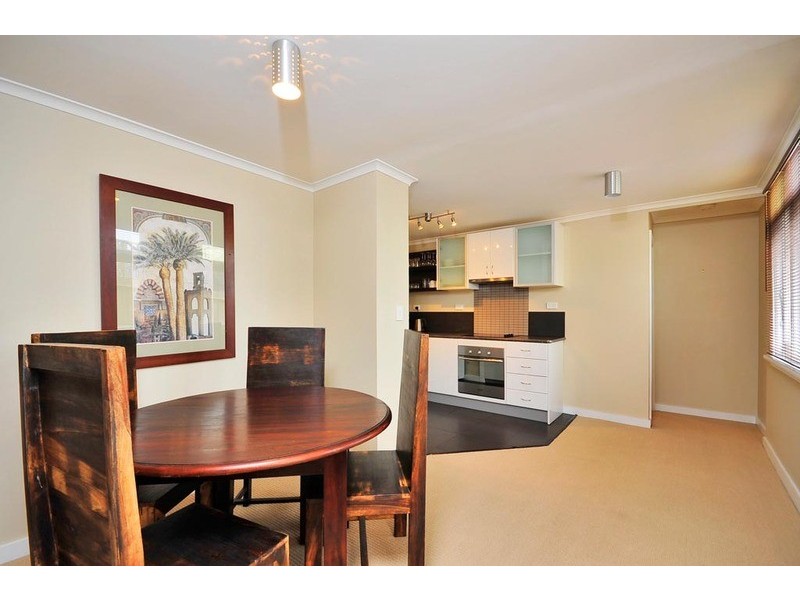 6/7 St Georges Square, Launceston TAS 7250