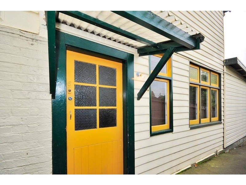 6/7 St Georges Square, Launceston TAS 7250