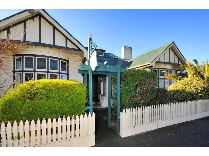 7/7 St Georges Square, Launceston TAS 7250