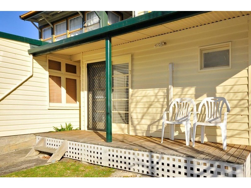 7/7 St Georges Square, Launceston TAS 7250