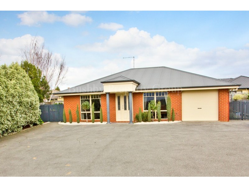 1/184 Poplar Parade, Youngtown TAS 7249