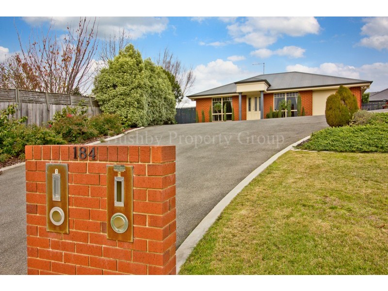 1/184 Poplar Parade, Youngtown TAS 7249