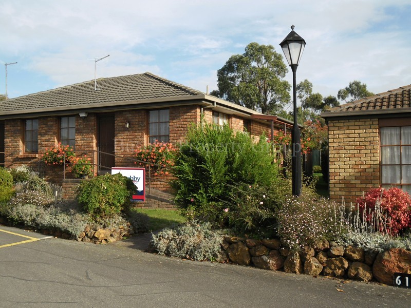 63 McCulloch Drive, Hadspen TAS 7290