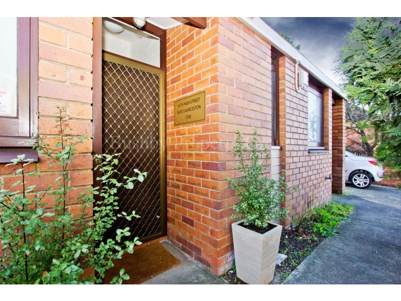 4/75 High Street, East Launceston TAS 7250