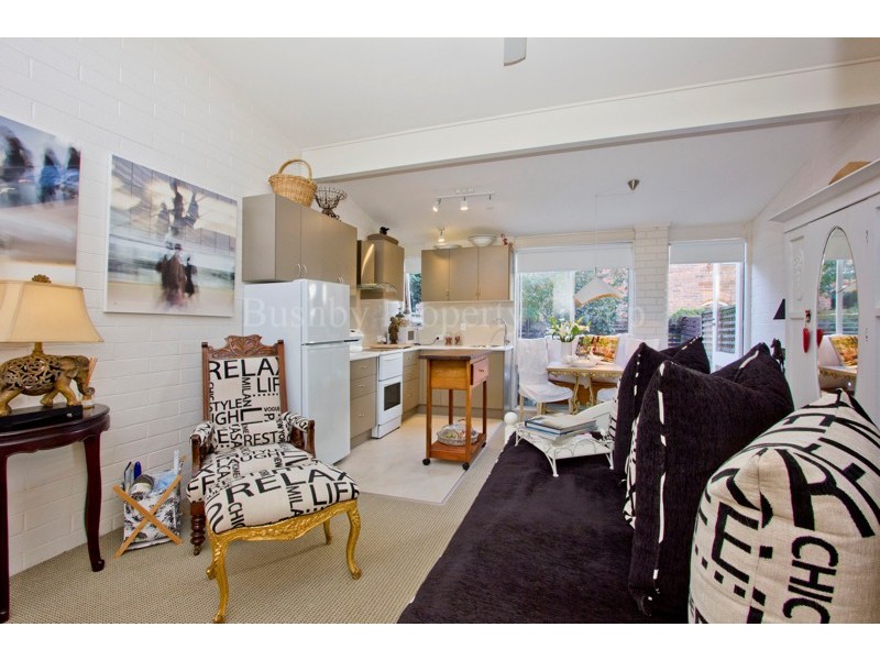 4/75 High Street, East Launceston TAS 7250