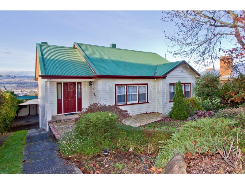 13 Broadview Crescent, Trevallyn TAS 7250