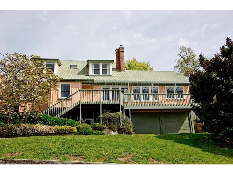 93 Forest Road, Trevallyn TAS 7250