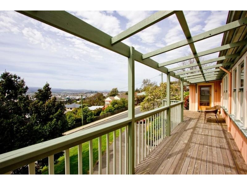 93 Forest Road, Trevallyn TAS 7250