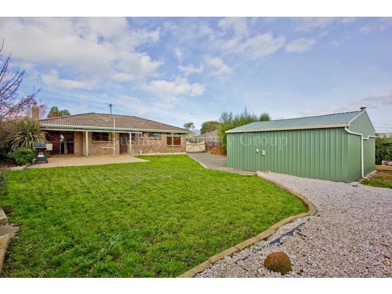 8 Reibey Street, Hadspen TAS 7290
