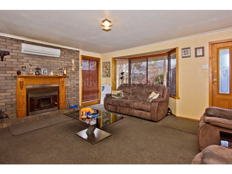 8 Reibey Street, Hadspen TAS 7290