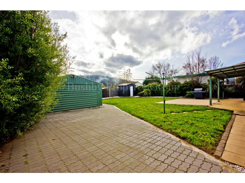 8 Reibey Street, Hadspen TAS 7290