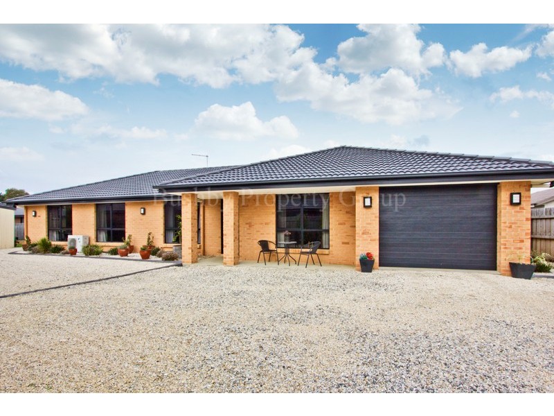 8 Onyx Court, Perth TAS 7300