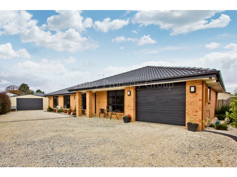 8 Onyx Court, Perth TAS 7300