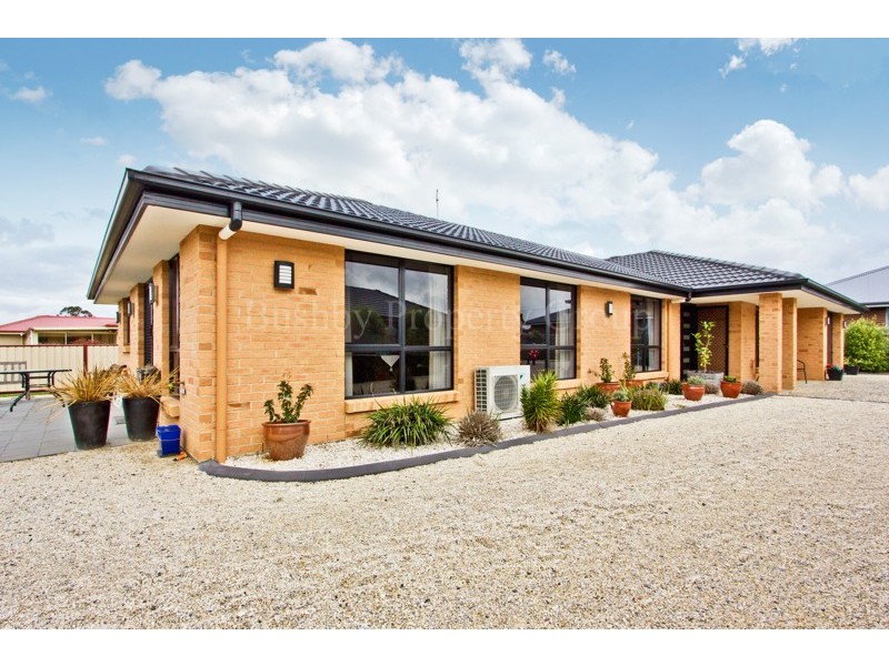 8 Onyx Court, Perth TAS 7300