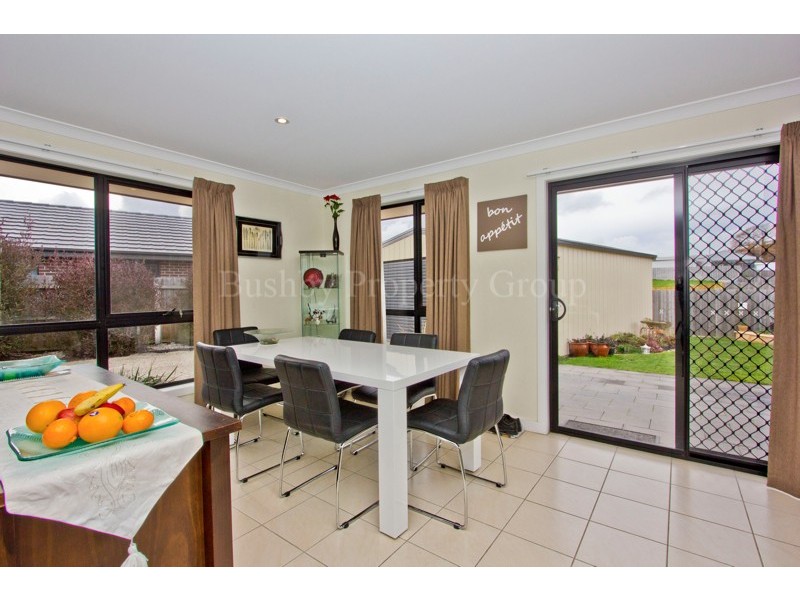 8 Onyx Court, Perth TAS 7300