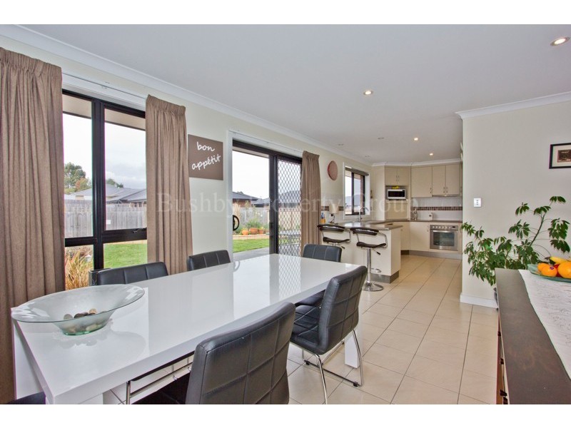 8 Onyx Court, Perth TAS 7300