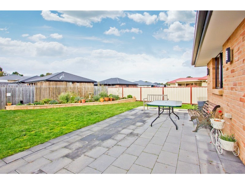 8 Onyx Court, Perth TAS 7300