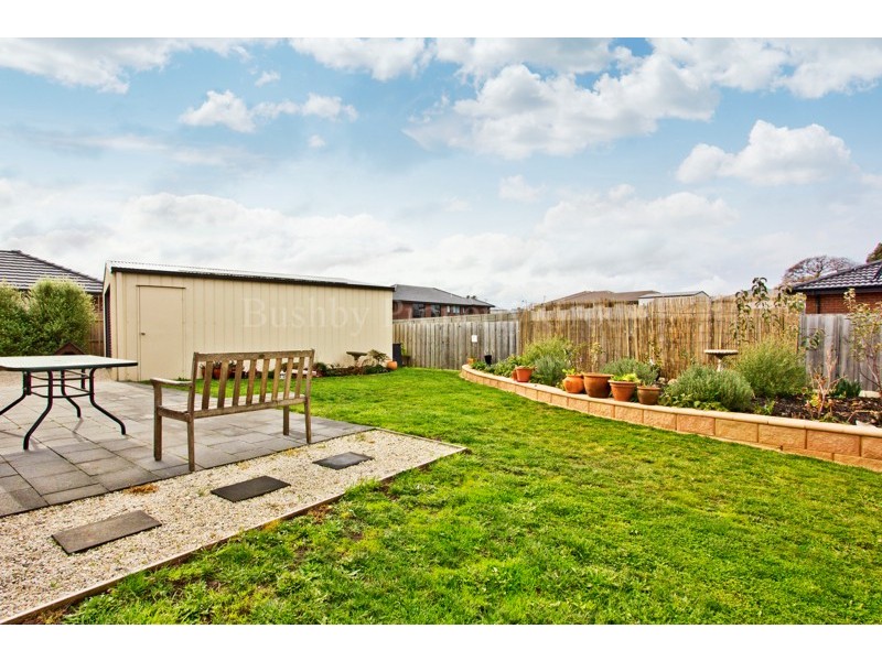 8 Onyx Court, Perth TAS 7300